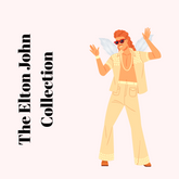 The Elton John Collection
